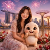 Singapore, You Are My Love - Single - Cartistry