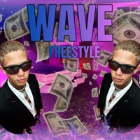 WAVE FREESTYLE - Single - ILKO