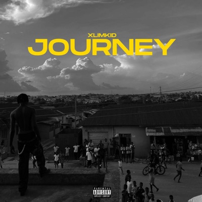 Journey - Single