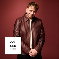 Guerres de pissenlits - A COLORS SHOW - Single - BEN plg