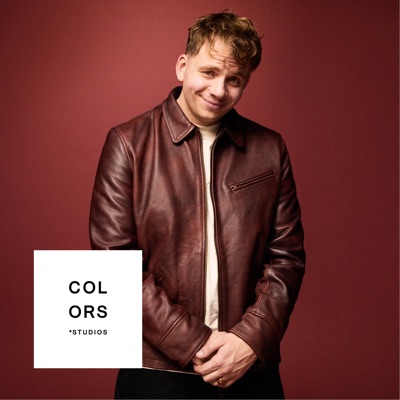 Guerres de pissenlits - A COLORS SHOW - Single