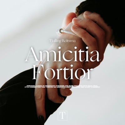 Amicitia Fortior - Single