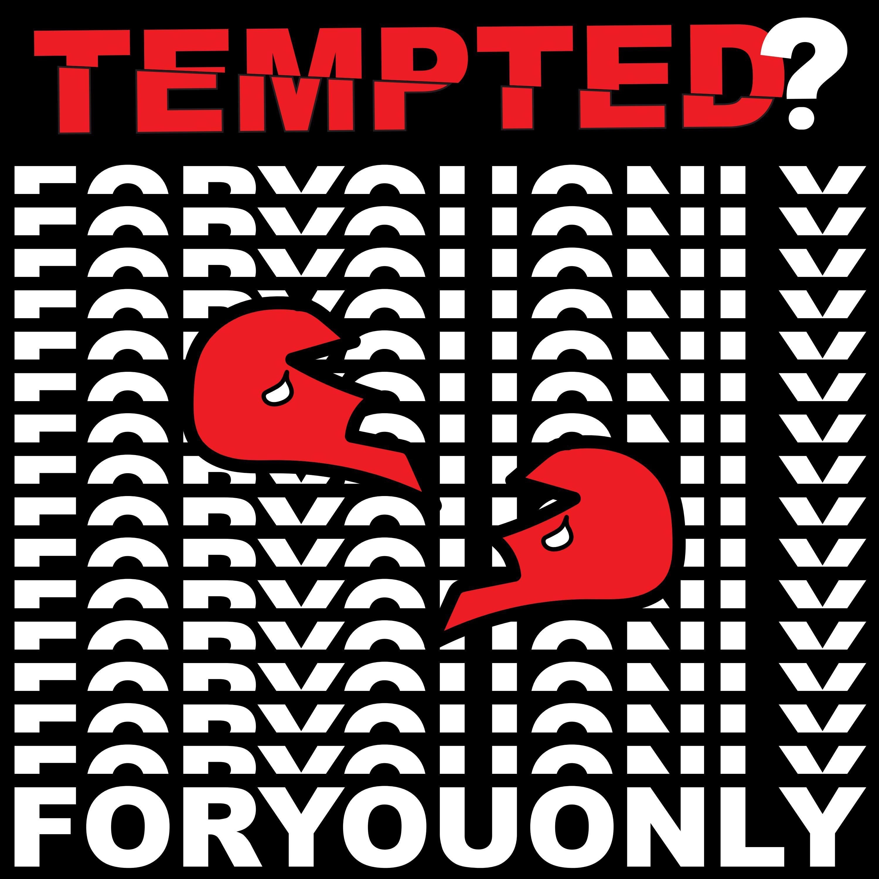 For You Only - Single