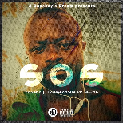 S.O.S (Radio Edit) - Single