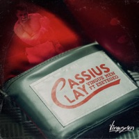 Cassius Clay - Single - Vingusmen & Esetegeo