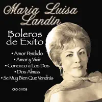 Mi último refugio — María Luisa Landín