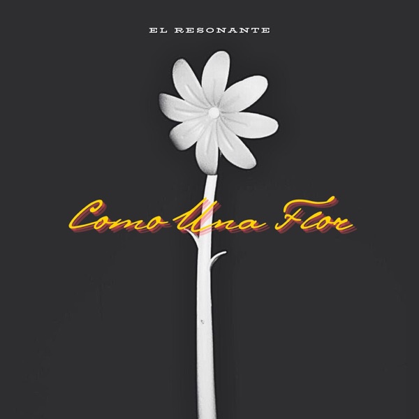 Como una Flor