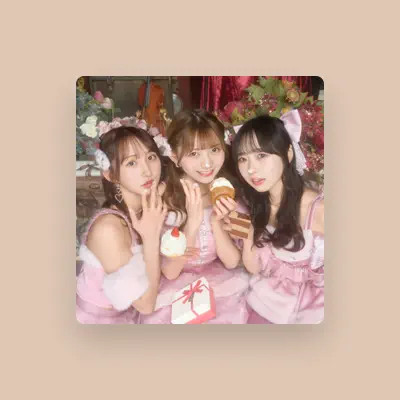 Listen to Ange☆Reve, watch music videos, read bio, see tour dates & more!