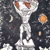 Atlas - Single - Lifted Atlas