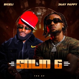 Wake up (feat. Bigeli) Jaay Pappy