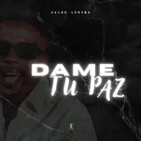 Dame Tu Paz — Caleb Louima