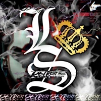 DETROIT MUSIC, Vol. 2 - Lord Smokey