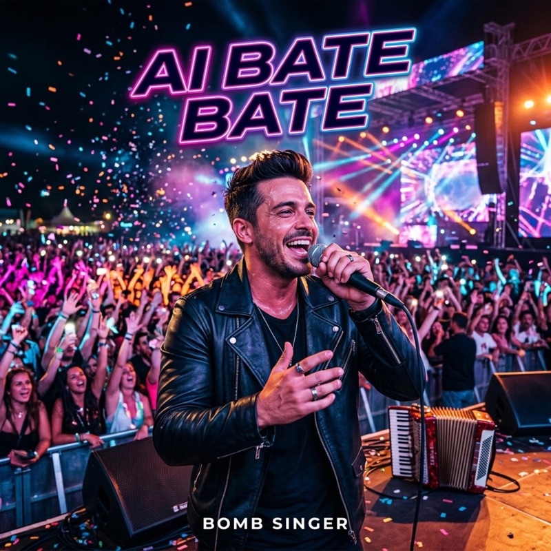 Ai Bate Bate
