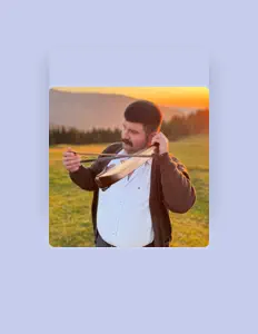 聆聽 Mehmet Gündoğdu、觀看音樂影片、閱讀小傳、查看巡演日期等！