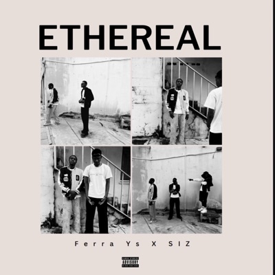 Ethereal. (feat. SIZ) - Single