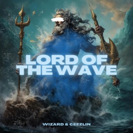 Lord Of The Wave Wizard & Ceezlin