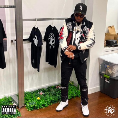 Speak On It - Single