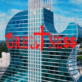 Hard Rock Greatness