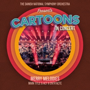 Merrie Melodies: Main Title - EP
