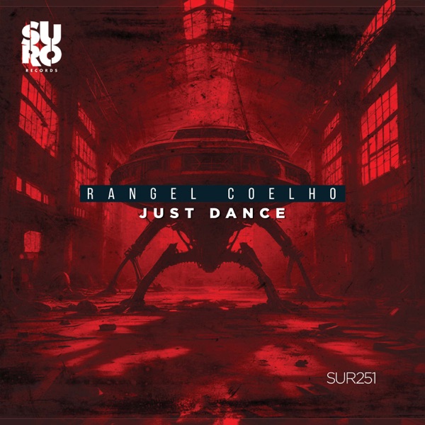 Just Dance - Single