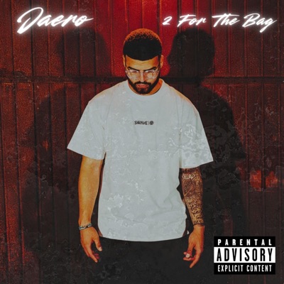 2 For The Bag (TAPES) - Single