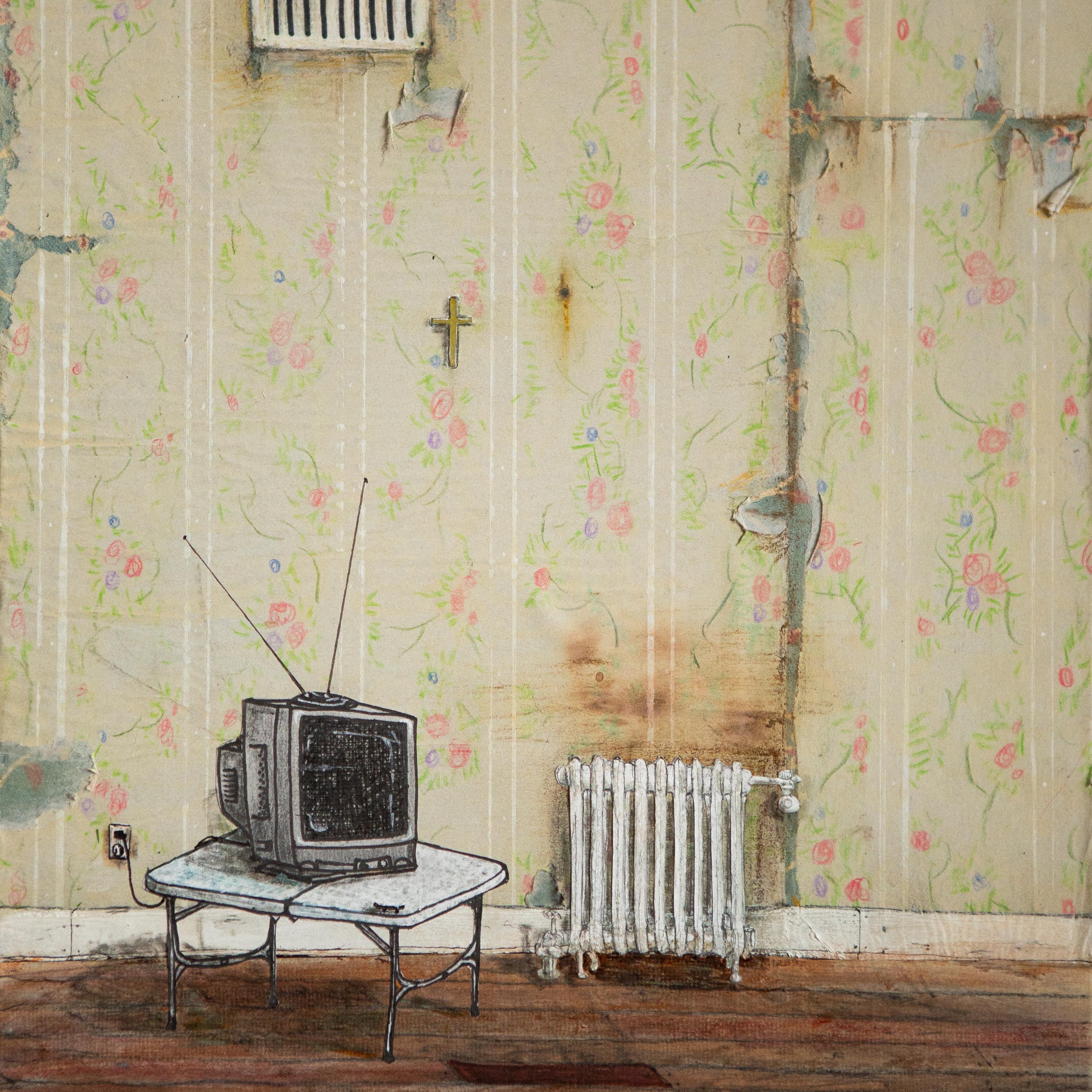 Don't Eat The Lead Paint EP - EP