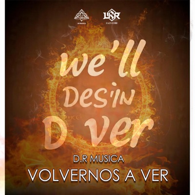 Volvernos a ver (feat. Los Creadores) - Single