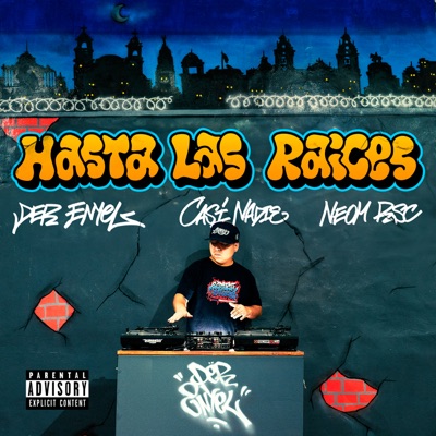 Hasta las Raíces - Single