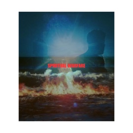 Spiritual Warfare J . A . A . D