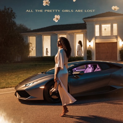 All the Pretty Girls Are Lost (feat. Jordana Skye & Lost Girls Club) - Single