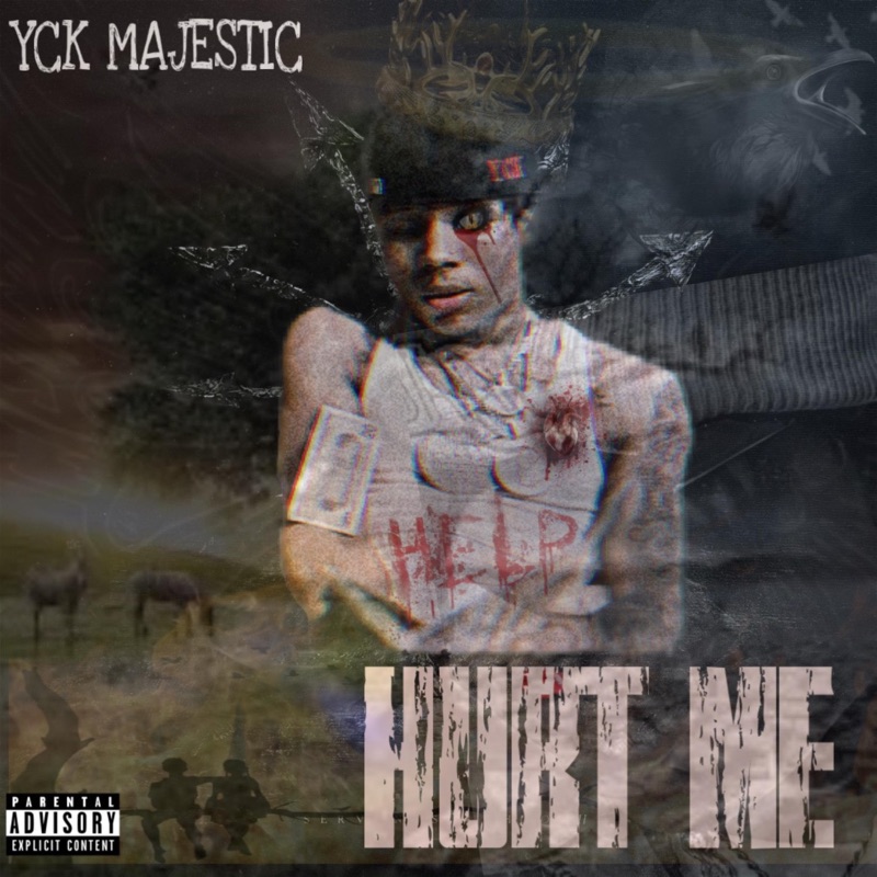 Hurt Me - Single
