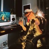 1000000$ (Новогодний ремикс) - Single - CokeBoy