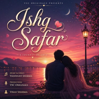 Ishq Safar - EP