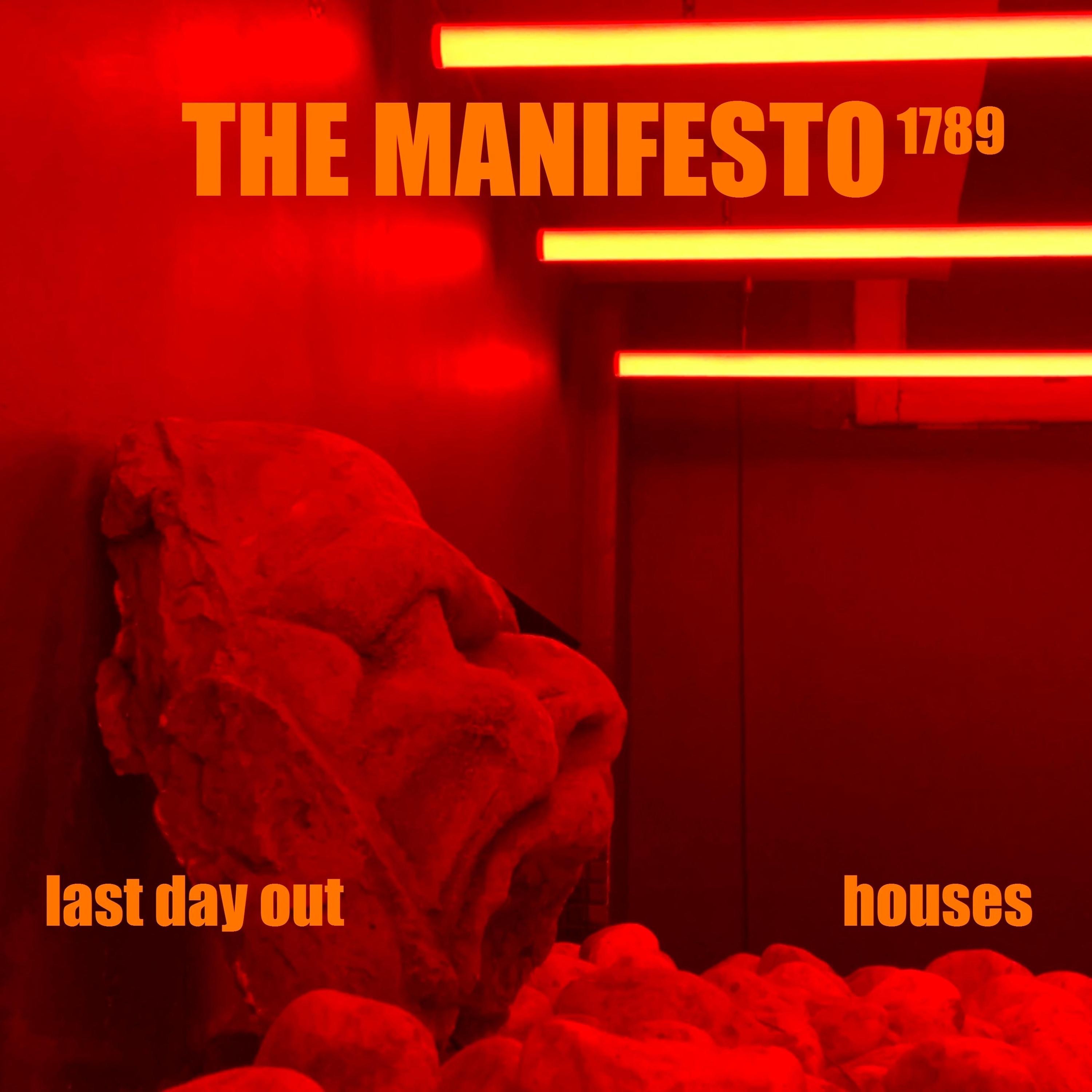 last day out - Single