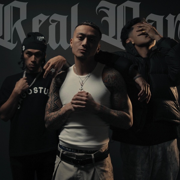 Real Rare (feat. HangtimeKyul & JoeMari)