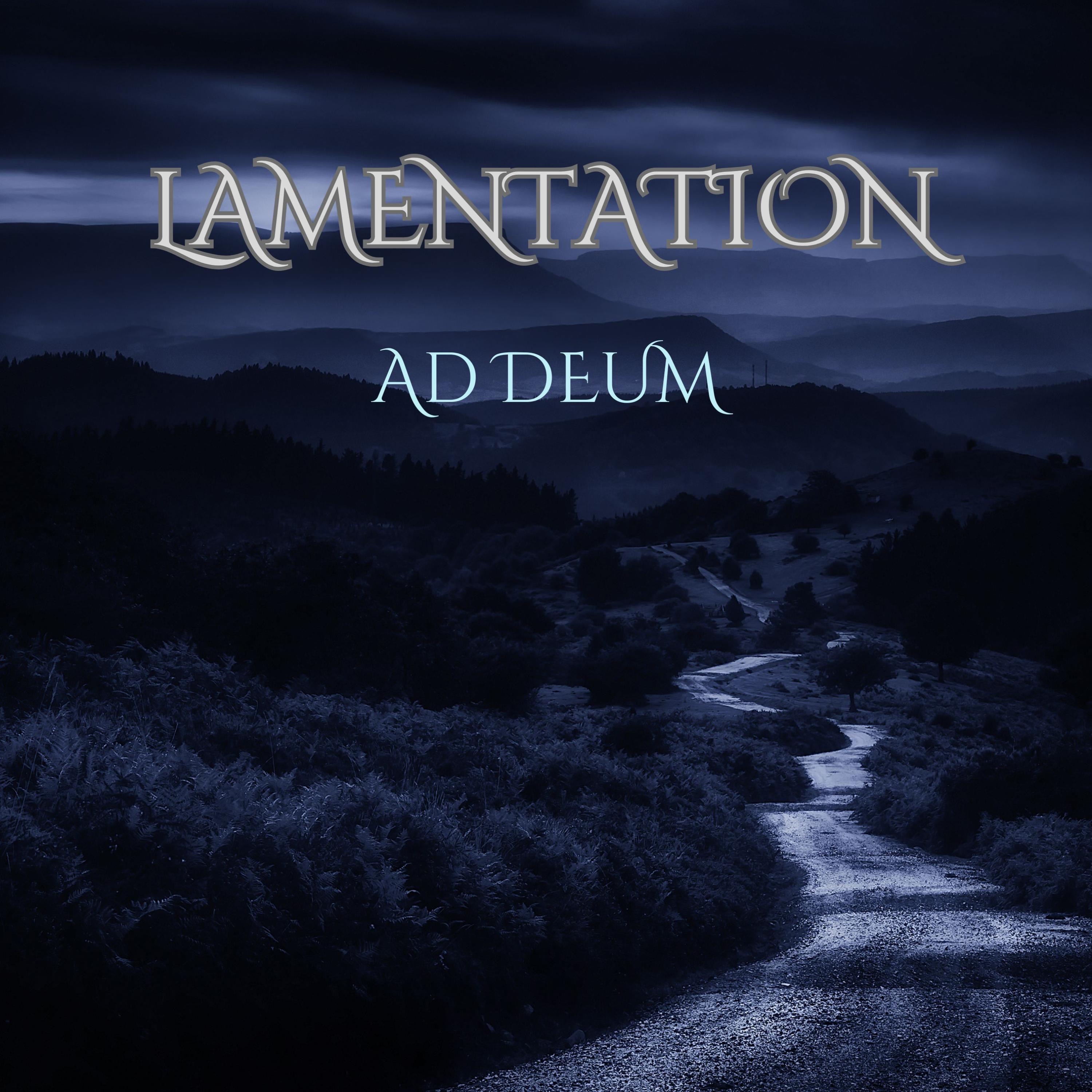 Lamentation - Single