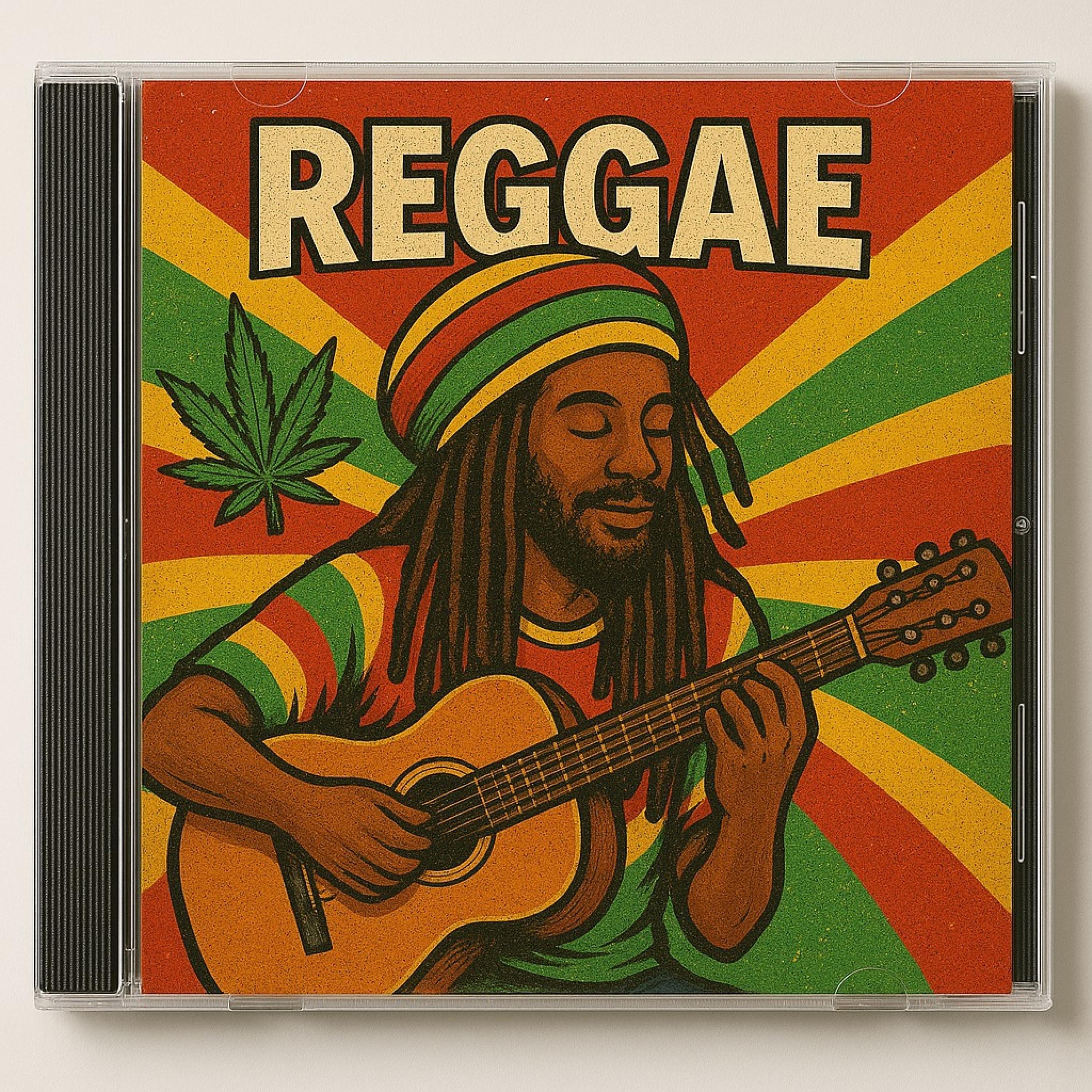 New Roots Reggae & DUB 2025 Catchy Groove Reggae Rhythm Smoke Music Ganja Music Jamaica Vibes Positive Vibes Good Vibes Chill Music 26