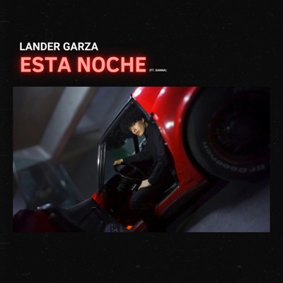 ESTA NOCHE (feat. DANNA) - Single
