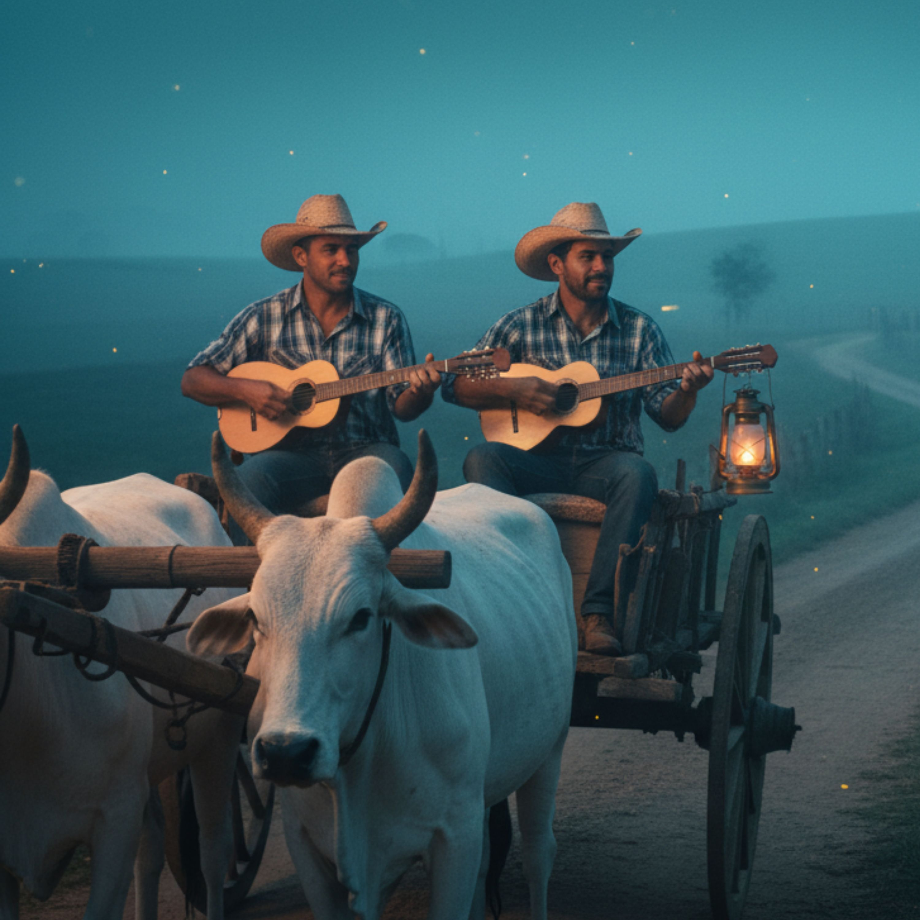 Mõdão de Viola Raiz de Buteco - Só as Top