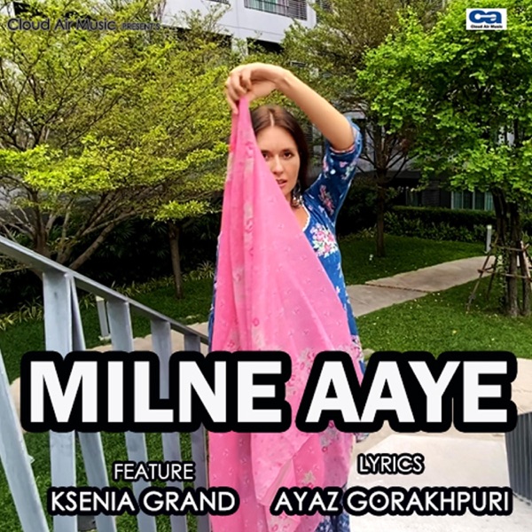 Milne Aaye (feat. Ksenia Grand)