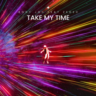 Take My Time (feat. Zedec) - Single
