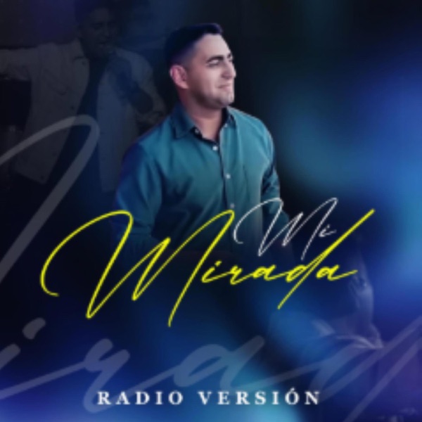 Mi Mirada (feat. DeLuz) [Radio Edit]