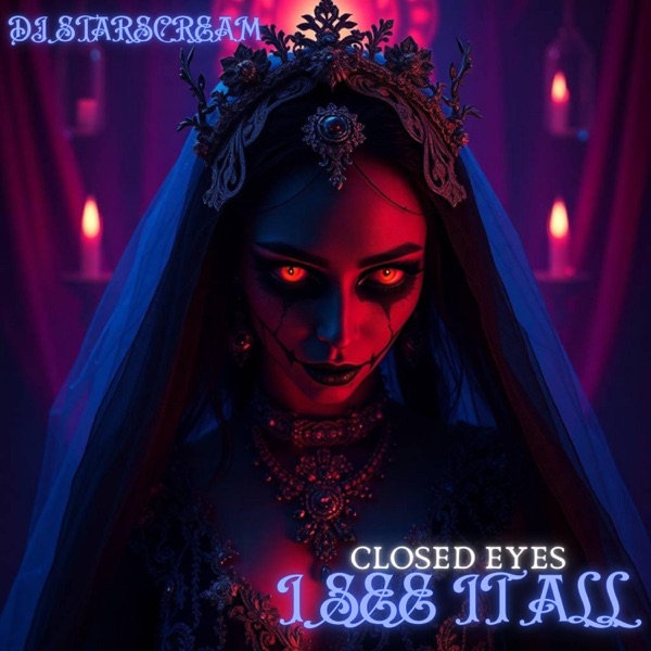 Closed Eyes 2 (Scary)