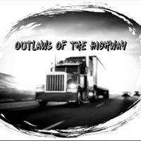 Outlaws of the Highway (feat. Charlie Farley) - Single - Alpha Norris