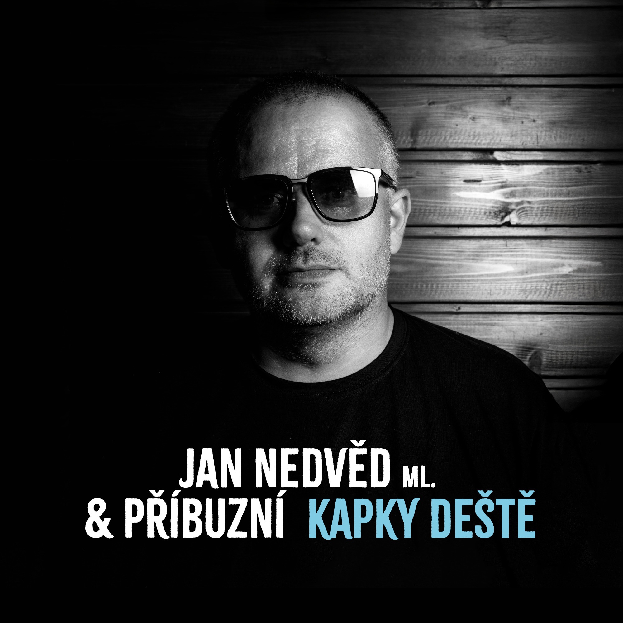 Kapky deště - Single