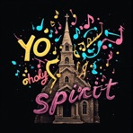 Yo Holy Spirit (feat. Virgin X & Background Vocals: So So Madam/Virgin X) - Single