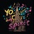 Yo Holy Spirit (feat. Virgin X & Background Vocals: So So Madam/Virgin X)