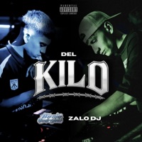DEL KILO (feat. ZALO DJ) - Single - BENJA RODRIGUEZ DJ