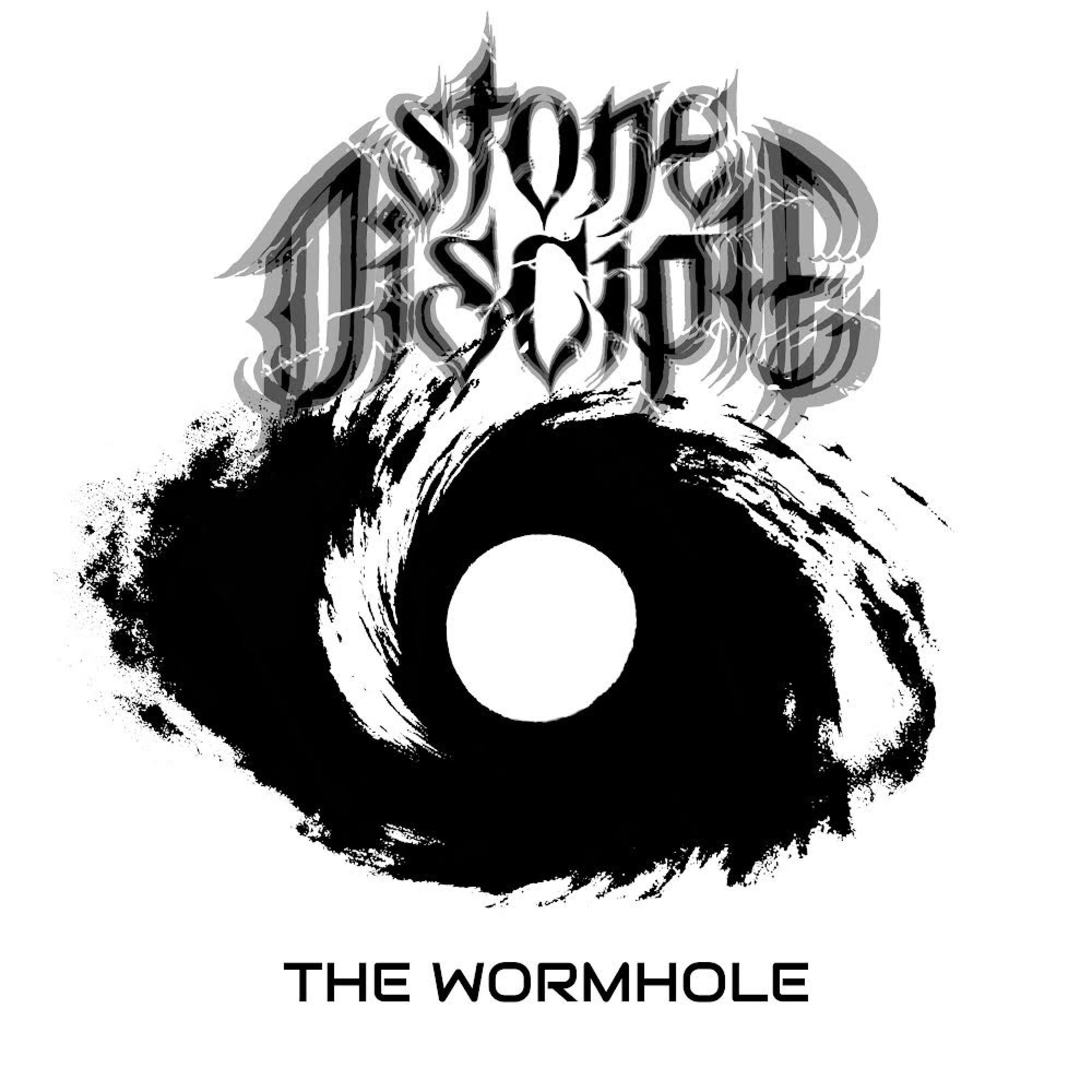 The Wormhole - Single
