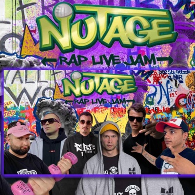 Agárdi gárda NuTage (feat. Luigi, Fekete Kobra, FERR, SNEEZ & Dryed Beats) - Single